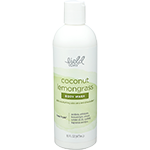 Coconut Lemongrass Body Wash
