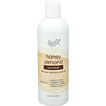 Honey Almond Shampoo