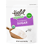 Organic Powdered Sugar