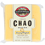 Chao Cheese Creamy Original Slices