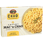 Mac N Chao Creamy