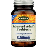 Advanced Adults Probiotic
