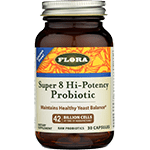 Super 8-Hi Potency Probiotic