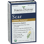 Scar Organic Scar Solution