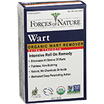 Wart Organic Wart Remover