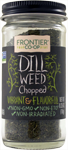 Frontier Dill Weed 0.35 oz
