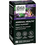 Adrenal Health Daly Support