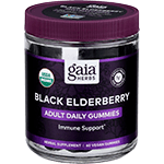 Everyday Elderberry Immune Support