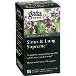 Sinus & Lung Supreme