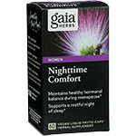 Women Nighttime Comfort