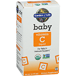 Baby Vitamin C