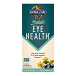 Herbals Eye Health
