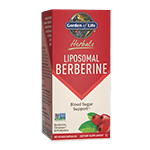 Herbals Liposomal Berberine