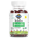 Kids Probiotic Cherry