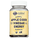 MyKind Organics Apple Cider Vinegar Energy