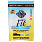 Raw Organic Fit High Protein For Weight Loss Chocolate