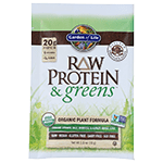Raw Protein & Greens Chocolate Cacao