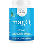 Aerobic Life Mag 07 Oxygen Detox Cleanse 90 Vcaps