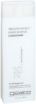giovanni cosmetics smooth as silk deep moisture shampoo container 8.5 oz