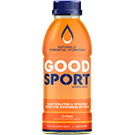 Sports Drink Citrus