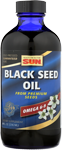 Black Seed Oil, Cold Pressed