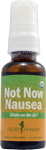 herb pharm not now nausea 1.00 oz