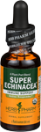 herb pharm super echinacea extract bottle 1 oz