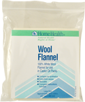 heritage store wool flannel 12x27
