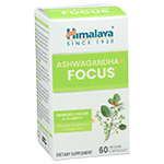 Ashwagandha Focus