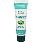 Kids Toothpaste Cool Mint