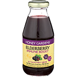 Elderberry Immune Boost Ultra Potent Drink