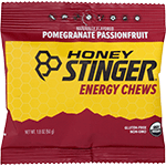 Energy Chews Pomegranate Passionfruit