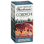 Host Defense Cordychi 60 Vcaps