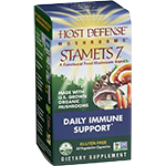 Stamets 7 Daily Immune Support
