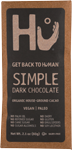 Simple Dark Chocolate