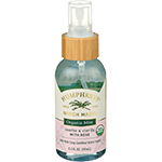 Witch Hazel Soothe & Clarify with Rose Organic Mist