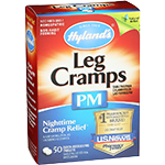Leg Cramps PM Nightime Cramp Relief
