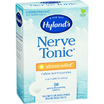 Nerve Tonic Stress Relief