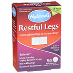Resful Legs PM