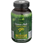 Cleanse & Flush Weight Loss Support