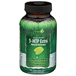 Double Potency 5-HTP Extra