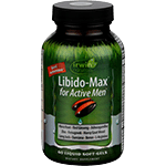 Libido Max for Active Men