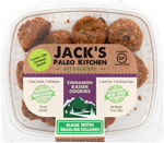 jacks paleo kitchen paleo cinnamon raisin cookies 7 oz