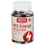 B12 Energy Gummies