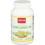 jarrow formulas curcumin 95 120 capsules 500 mg