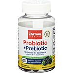 Probiotic + Prebiotic Blackberry