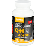 Ubiquinol Qh Absorb CO-Q10