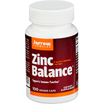 Zinc Balance 15 Mg.