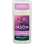 Calming Lavender Deodorant