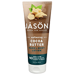 jason natural hand and body lotion cocoa butter tube 8 oz
